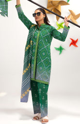 Coco Popup Lawn 3 Piece-CPP-26-01