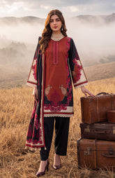 Colors Digital Linen Edit 3 Piece-CDL-2-26-01