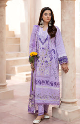 Colors Digital Printed 3 Piece-CDP-2-26-01