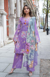 Coco Cords Printed 3 Piece-CC-4-26-01