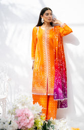 ALZOHAIB Prints 3 Piece-AZP-2-25-01