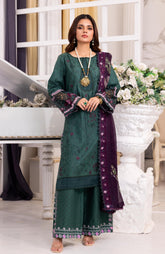 Sunshine Bloom Printkari 3 Piece-SPE-2-25-01