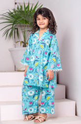 Monsoon 2 Piece Stitched-MS-25-01 Girl