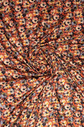 1 PC UNSTITCHED CAMBRIC ALLOVER - 24 - 15 - ALZOHAIB