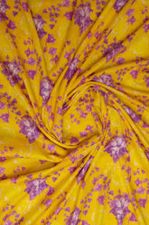 1 PC UNSTITCHED CAMBRIC ALLOVER - 24 - 21 - ALZOHAIB