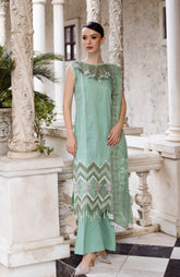 Sunshine Premium Eid 3 Piece-SBP-2-25-10