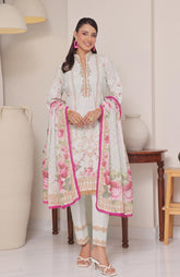 Colors Digital Printed 3 Piece-CDP-8-25-10