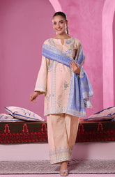 Coco Cords Cambric 3 Piece-CCC-2-25-10