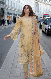 Sunshine Bloom Premium 3 Piece-SBE-26-11