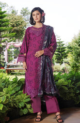 Sunshine Bloom Premium 3 Piece-SBE-25-11