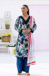 ALZOHAIB Prints 3 Piece-AZP-2-25-15