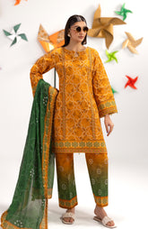 Coco Popup Lawn 3 Piece-CPP-26-02