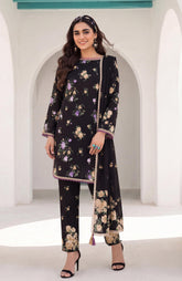 Coco Cords Printed 3 Piece-CC-7-26-02