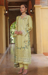 Sunshine Bloom Premium 3 Piece-SBE-2-25-02