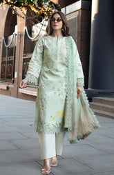 Sunshine Bloom Premium 3 Piece-SBE-26-02