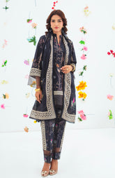 Coco Cords Cambric 3 Piece-CCC-25-02