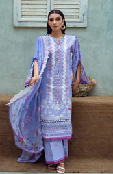 Sunshine Bloom Printkari 3 Piece-SPE-25-02