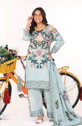 Coco Cords Printed 3 Piece-CC-3-26-02