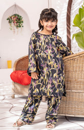 Monsoon 2 Piece Stitched-MS-25-02 Girl