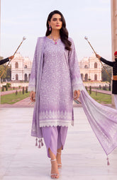 Colors Digital Printed 3 Piece-CDP-3-26-03