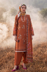 Colors Digital Linen Edit 3 Piece-CDL-2-26-03