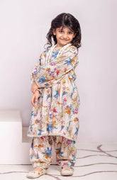 Monsoon 2 Piece Stitched-MS-25-03 Girl