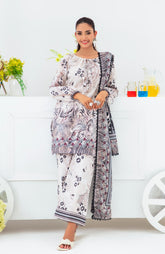 Coco Cords Cambric 3 Piece-CCC-25-04