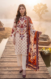 Colors Digital Linen Edit 3 Piece-CDL-2-26-04