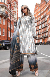 Coco Cords Printed 3 Piece-CC-4-26-04