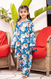 Monsoon 2 Piece Stitched-MS-25-04 Girl