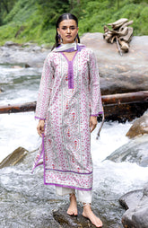 Monsoon Digital Cambric 3 Piece-MDC-2-25-05