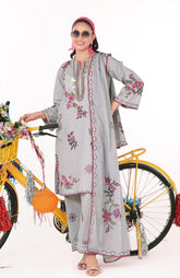 Coco Cords Printed 3 Piece-CC-3-26-05