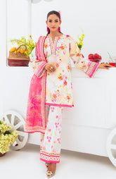 Coco Cords Cambric 3 Piece-CCC-25-05