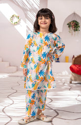 Monsoon 2 Piece Stitched-MS-25-05 Girl