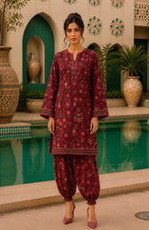 Monsoon 1 Piece-MS-26-06