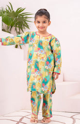 Monsoon 2 Piece Stitched-MS-25-06 Girl