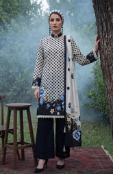 Colors Digital Linen Edit 3 Piece-CDL-2-26-07