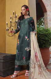 Sunshine Bloom Premium 3 Piece-SBE-2-25-07