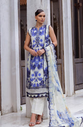 Sunshine Premium Eid 3 Piece-SBP-2-25-07