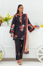 Coco Cords Cambric 3 Piece-CCC-25-07