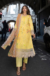 Sunshine Bloom Premium 3 Piece-SBE-26-07