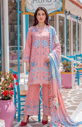 Coco Cords Cambric 3 Piece-CCC-26-07
