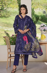 Colors Digital Cambric 3 Piece-CDC-25-08