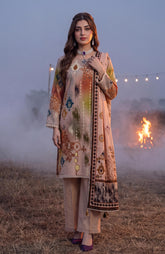 Colors Digital Linen Edit 3 Piece-CDL-2-26-08