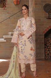 Sunshine Bloom Premium 3 Piece-SBE-2-25-08