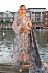 Coco Cords Printed 3 Piece-CC-4-26-08