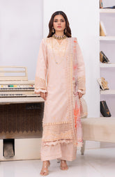 Sunshine Bloom Printkari 3 Piece-SPE-2-25-08