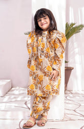 Monsoon 2 Piece Stitched-MS-25-08 Girl