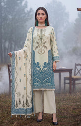 Colors Digital Linen Edit 3 Piece-CDL-2-26-09