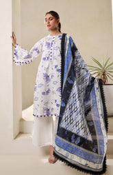 Colors Digital Printed 3 Piece-CDP-5-25-09